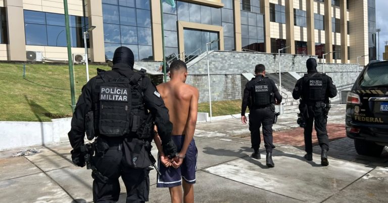 ssp-registra-captura-de-406-foragidos-e-bloqueio-de-r$102-milhoes-de-faccoes