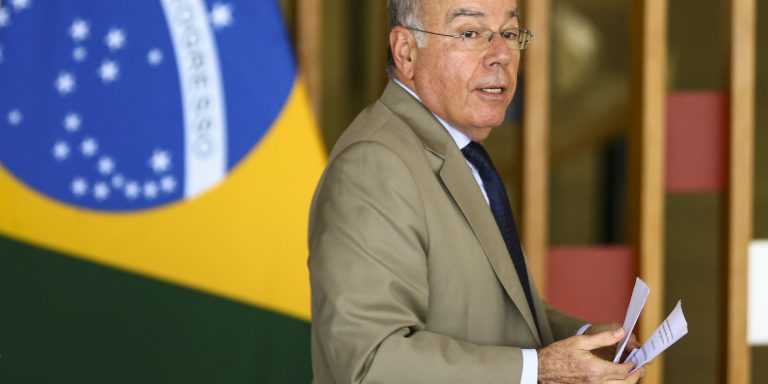 Mauro Vieira debate Fundo de Florestas Tropicais em Luxemburgo mauro-vieira-debate-fundo-de-florestas-tropicais-em-luxemburgo