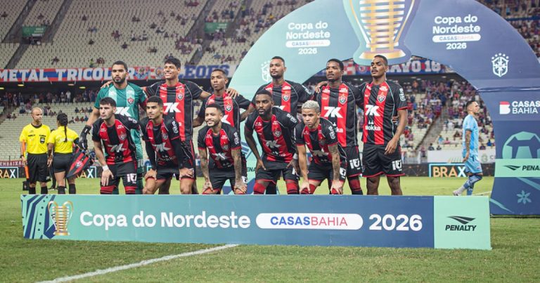 Vitória anuncia patrocínio especial para final da Copa do Nordeste vitoria-anuncia-patrocinio-especial-para-final-da-copa-do-nordeste