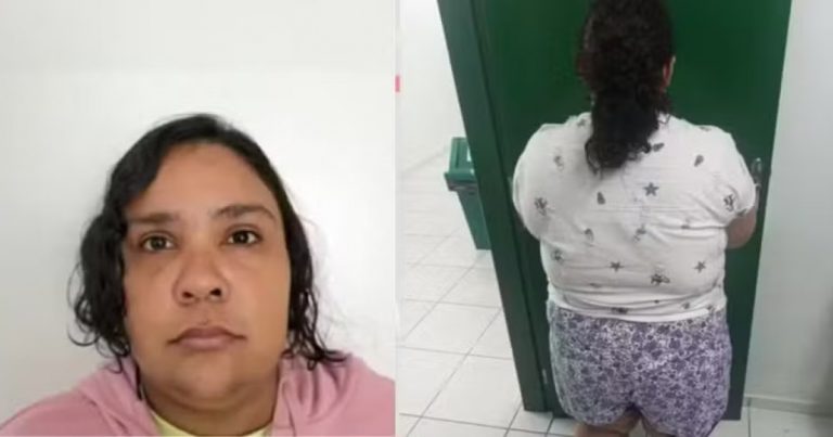 Mulher finge ter 12 anos e ganha tratamento com Mounjaro de pais adotivos em Santa Catarina mulher-finge-ter-12-anos-e-ganha-tratamento-com-mounjaro-de-pais-adotivos-em-santa-catarina