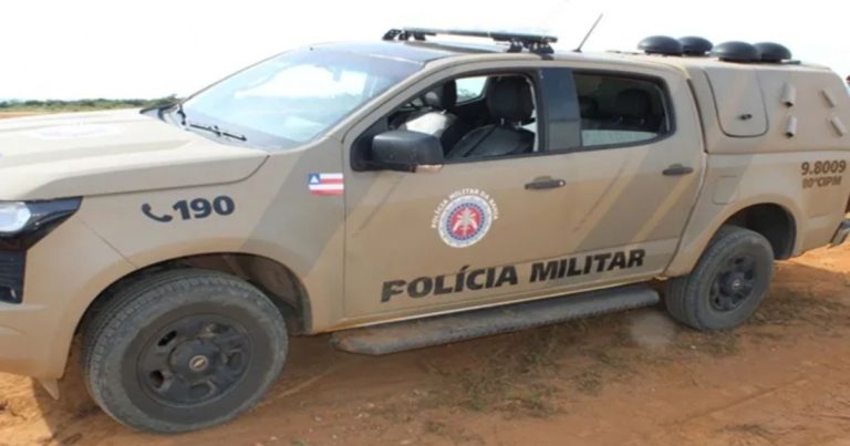 mulher-suspeita-de-esfaquear-homem-para-defender-a-irma-e-presa-em-candido-sales
