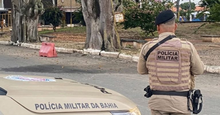 pm-apreende-mais-de-um-quilo-de-drogas-e-detem-suspeito-em-serrinha