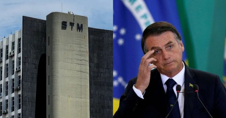 stm-marca-julgamento-de-recurso-de-bolsonaro-para-afastar-ministro-de-processo-sobre-patente-militar