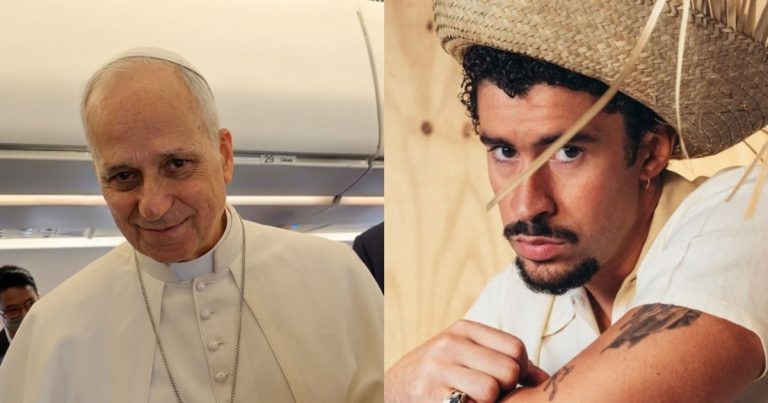 VÍDEO: “Ver o Bad Bunny ou o Papa?”, Leão XIV brinca sobre participação do público na Espanha video:-“ver-o-bad-bunny-ou-o-papa?”,-leao-xiv-brinca-sobre-participacao-do-publico-na-espanha