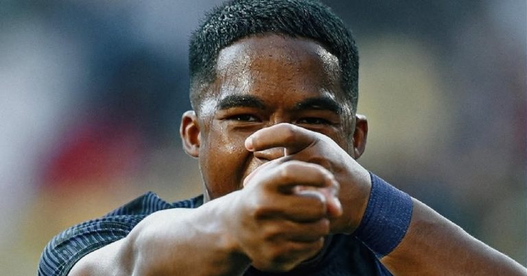 com-gol-de-endrick,-brasil-vence-egito-e-encerra-amistosos-preparatorios-para-copa-do-mundo
