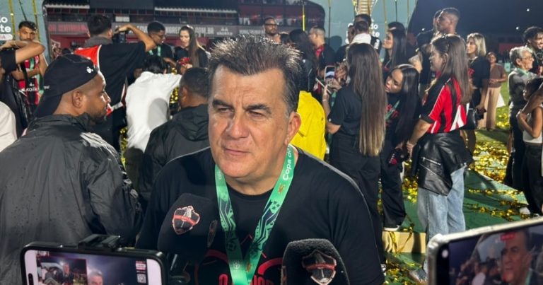 apos-titulo,-fabio-mota-reivindica-hexa-do-vitoria:-“o-maior-campeao-do-nordeste”