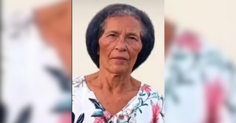 Idosa morre após sofrer descarga elétrica enquanto limpava cozinha no interior da Bahia idosa-morre-apos-sofrer-descarga-eletrica-enquanto-limpava-cozinha-no-interior-da-bahia