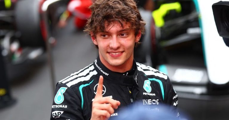 sem-sustos-na-relargada,-antonelli-vence-em-monaco-e-quebra-recorde-historico-de-lewis-hamilton