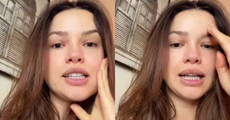 Ex-BBB Juliette Freire dá entrada em hospital em Salvador após participação em show ex-bbb-juliette-freire-da-entrada-em-hospital-em-salvador-apos-participacao-em-show