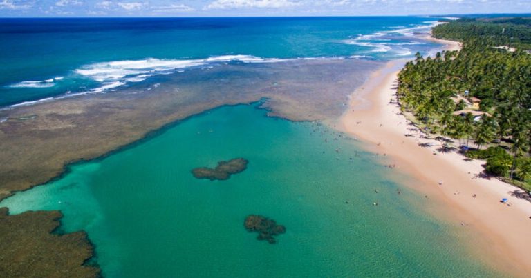 duas-praias-baianas-entram-em-ranking-internacional-das-100-melhores-do-mundo;-veja-quais-sao