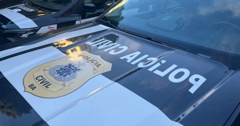Suspeito de estupro de vulnerável é preso na zona rural de Ribeira do Amparo suspeito-de-estupro-de-vulneravel-e-preso-na-zona-rural-de-ribeira-do-amparo