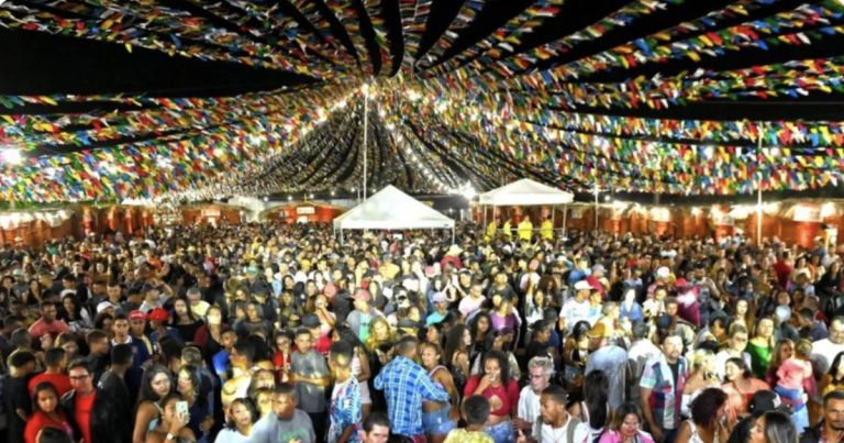 Segundo MP-BA, 113 municípios da Bahia informaram mais de R$ 170 milhões em contratações para os festejos juninos segundo-mp-ba,-113-municipios-da-bahia-informaram-mais-de-r$-170-milhoes-em-contratacoes-para-os-festejos-juninos