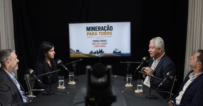 Mineração para Todos: Projeto especial estreia com debate sobre terras raras e potencial da Bahia em área estratégica para o mundo mineracao-para-todos:-projeto-especial-estreia-com-debate-sobre-terras-raras-e-potencial-da-bahia-em-area-estrategica-para-o-mundo