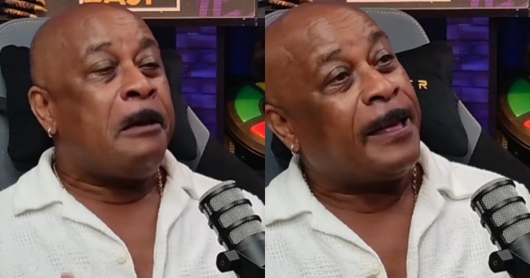 Ex-Companhia do Pagode expõe traíção na música e desabafa: “Disse que eu ia ter câncer na garganta” ex-companhia-do-pagode-expoe-traicao-na-musica-e-desabafa:-“disse-que-eu-ia-ter-cancer-na-garganta”
