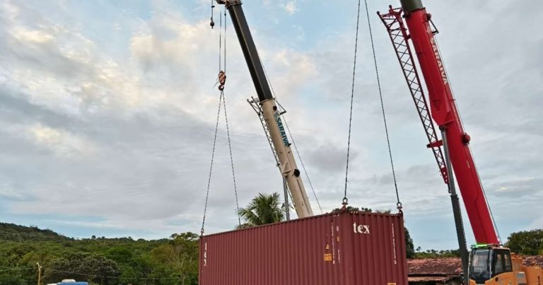 Canteiros de Vera Cruz e São Roque intensificam movimentação para construção da Ponte Salvador-Itaparica canteiros-de-vera-cruz-e-sao-roque-intensificam-movimentacao-para-construcao-da-ponte-salvador-itaparica