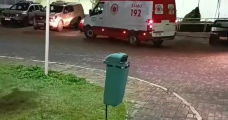 PM prende suspeito de ataque a tiros contra mãe e criança no Vale do Jiquiriçá pm-prende-suspeito-de-ataque-a-tiros-contra-mae-e-crianca-no-vale-do-jiquirica
