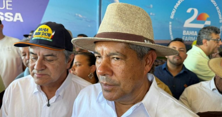 Jerônimo afirma que indicação de Camila Vasquez ao TCM teve critério técnico jeronimo-afirma-que-indicacao-de-camila-vasquez-ao-tcm-teve-criterio-tecnico