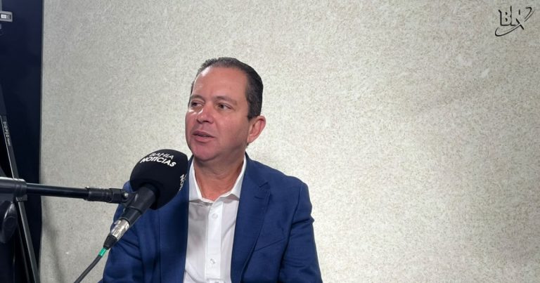 Alex Santana elege Abraão Reis como sucessor ao cargo de deputado federal na Bahia alex-santana-elege-abraao-reis-como-sucessor-ao-cargo-de-deputado-federal-na-bahia