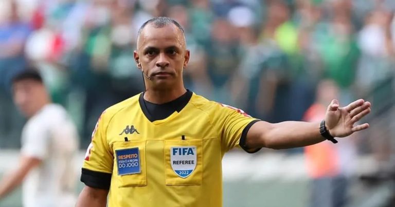 Com Wilton Pereira Sampaio no campo, arbitragem brasileira comandará México x África do Sul na abertura da Copa do Mundo com-wilton-pereira-sampaio-no-campo,-arbitragem-brasileira-comandara-mexico-x-africa-do-sul-na-abertura-da-copa-do-mundo
