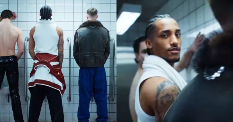 Fora da Copa, João Pedro, do Chelsea, participa de novo clipe da Madonna fora-da-copa,-joao-pedro,-do-chelsea,-participa-de-novo-clipe-da-madonna
