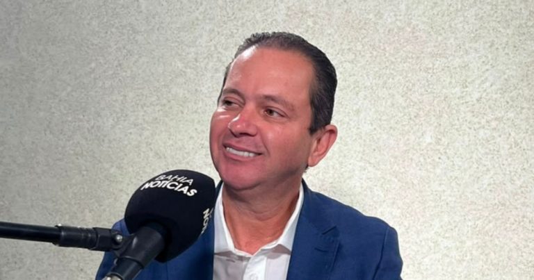 Alex Santana defende emendas impositivas e diz que recursos devem atender situação e oposição alex-santana-defende-emendas-impositivas-e-diz-que-recursos-devem-atender-situacao-e-oposicao