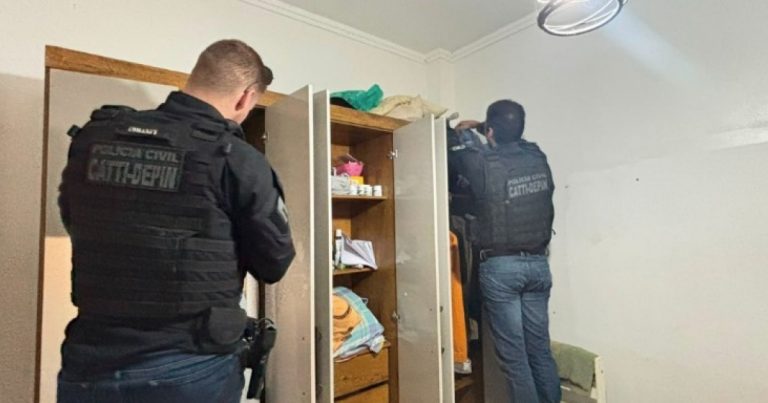 Polícia Civil prende dois suspeitos de tráfico de drogas durante operação em Barra policia-civil-prende-dois-suspeitos-de-trafico-de-drogas-durante-operacao-em-barra