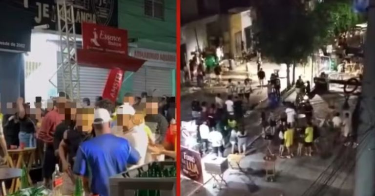homem-dispara-tiros-para-o-alto-apos-briga-durante-gravacao-de-video-na-bahia