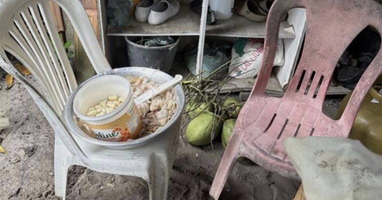 justica-afasta-gestora-de-abrigo-de-idosos-na-bahia-por-irregularidades-como-mau-cheiro,-alimentos-com-insetos-e-falta-de-alvara