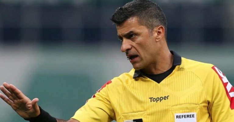 cbf-anuncia-sandro-meira-ricci-como-novo-chefe-da-arbitragem-apos-saida-de-rodrigo-cintra