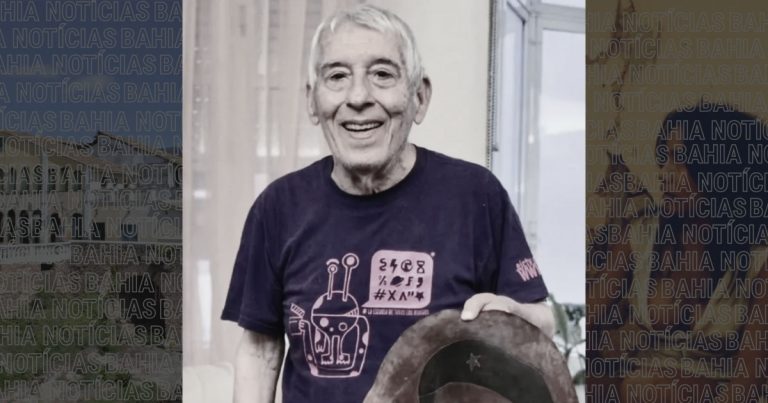 morre-orlando-senna,-cineasta-baiano-e-diretor-de-‘iracema’,-aos-86-anos
