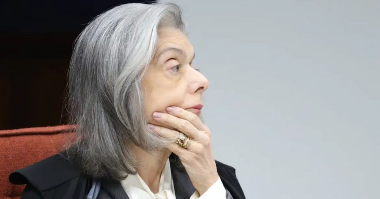 inteligencia-artificial-ameaca-liberdade-do-voto-e-impoe-desafios-ineditos-para-a-justica-eleitoral,-diz-carmen-lucia
