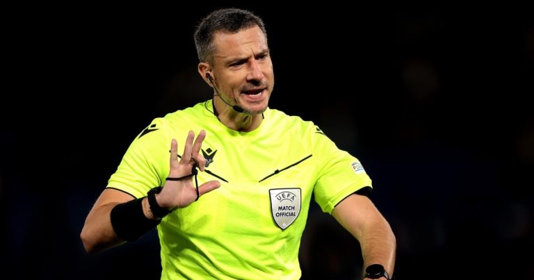 fifa-define-arbitro-esloveno-para-estreia-do-brasil-contra-marrocos-na-copa-do-mundo