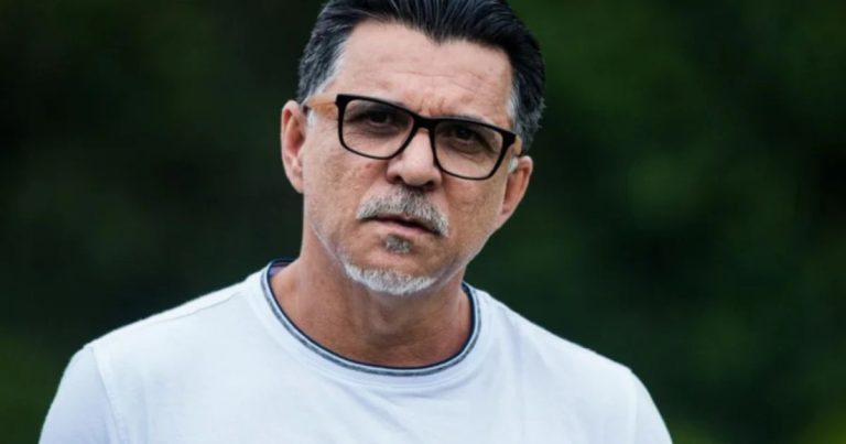Ex-jogador da Seleção, Ricardo Rocha tem prisão revogada antes de viagem para Copa ex-jogador-da-selecao,-ricardo-rocha-tem-prisao-revogada-antes-de-viagem-para-copa