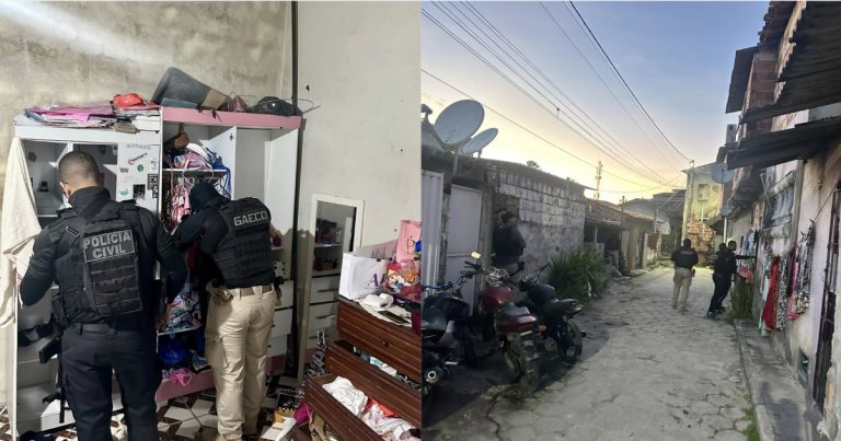 operacao-contra-trafico-e-lavagem-de-dinheiro-em-porto-seguro-prende-quatro-pessoas-e-apreende-armas