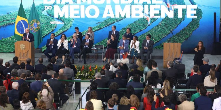 Governo amplia proteção ambiental e prepara recuperação de florestas governo-amplia-protecao-ambiental-e-prepara-recuperacao-de-florestas