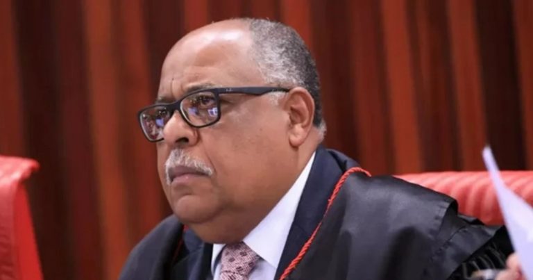 senado-aprova-benedito-goncalves-para-corregedoria-do-cnj