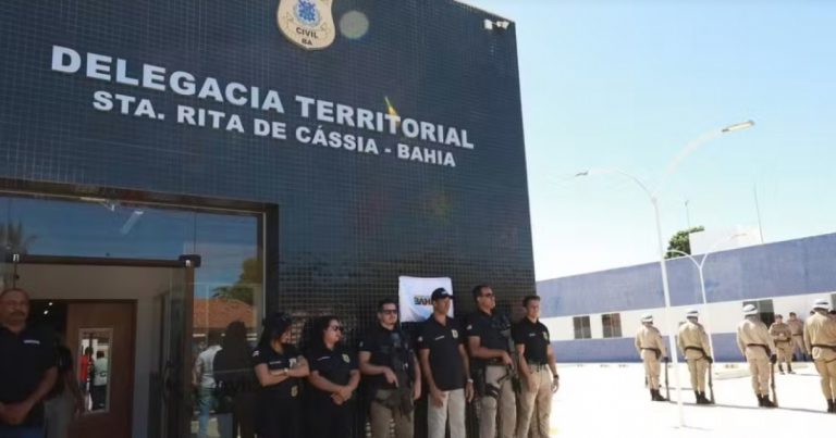 Professora aposentada de 70 anos é encontrada morta dentro de casa no Oeste baiano professora-aposentada-de-70-anos-e-encontrada-morta-dentro-de-casa-no-oeste-baiano