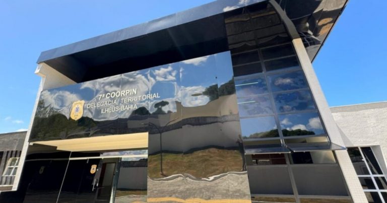 Operação da Polícia Civil apreende celulares e notebooks em combate à receptação em Ilhéus operacao-da-policia-civil-apreende-celulares-e-notebooks-em-combate-a-receptacao-em-ilheus