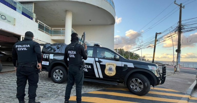 Maré Vermelha: Polícia Civil cumpre mandados contra organização investigada por tráfico de drogas e lavagem de dinheiro mare-vermelha:-policia-civil-cumpre-mandados-contra-organizacao-investigada-por-trafico-de-drogas-e-lavagem-de-dinheiro