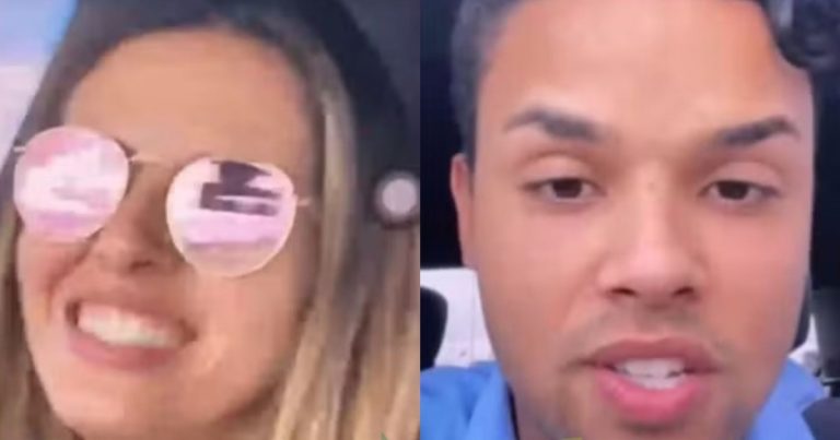 Médica e dentista são afastados após vídeo sobre agente de saúde na Bahia: evangélica do demônio medica-e-dentista-sao-afastados-apos-video-sobre-agente-de-saude-na-bahia:-evangelica-do-demonio