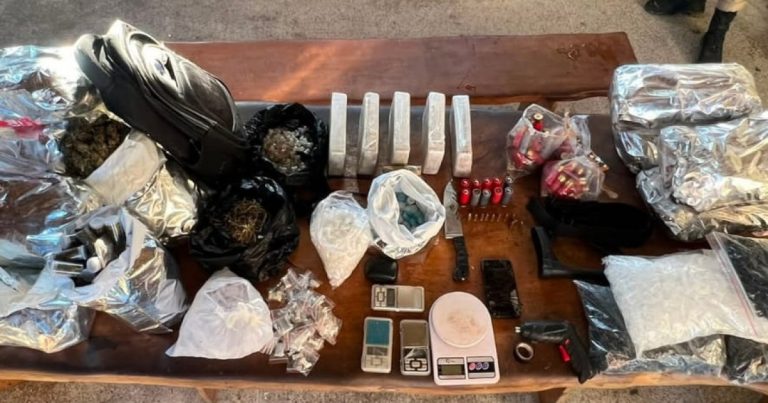 policia-desarticula-deposito-de-drogas-e-apreende-entorpecentes-em-paripe