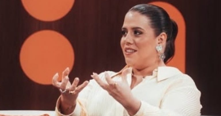 Apresentadora Tati Machado anuncia gravidez apresentadora-tati-machado-anuncia-gravidez
