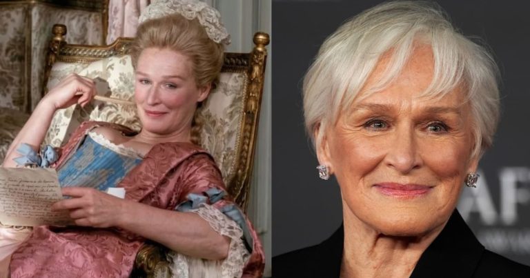 Glenn Close receberá seu primeiro Oscar, Após 8 indicações e nenhuma vitória glenn-close-recebera-seu-primeiro-oscar,-apos-8-indicacoes-e-nenhuma-vitoria