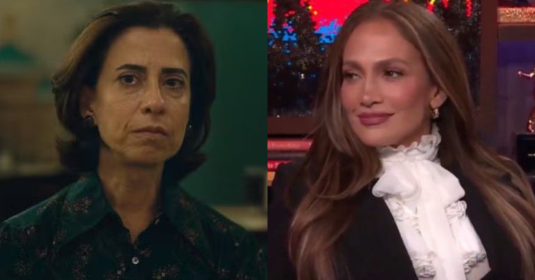 Jennifer Lopez diz que ‘Ainda Estou Aqui’ a ajudou em momento delicado do divórcio: “Minha vida mudou naquele momento” jennifer-lopez-diz-que-‘ainda-estou-aqui’-a-ajudou-em-momento-delicado-do-divorcio:-“minha-vida-mudou-naquele-momento”