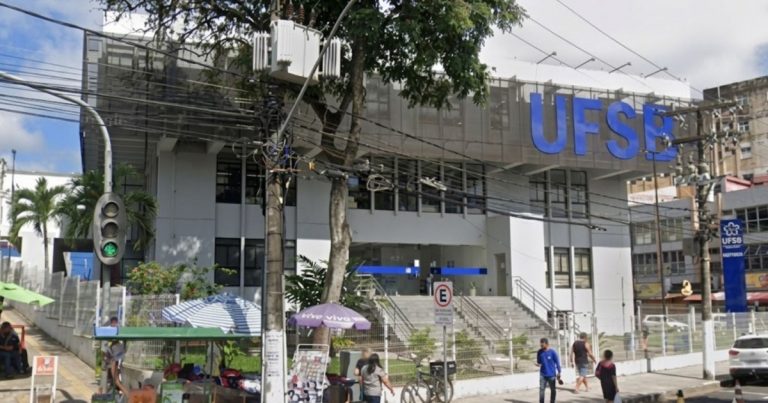 ufsb-abre-selecao-para-professores-substitutos-com-25-vagas-e-salarios-de-ate-r$-9,5-mil