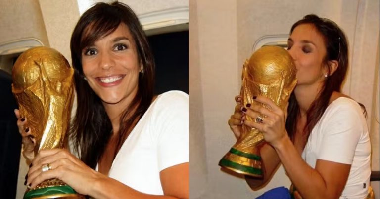 Ivete Sangalo entra no clima da Copa e posta fotos com a taça em apoio à Seleção ivete-sangalo-entra-no-clima-da-copa-e-posta-fotos-com-a-taca-em-apoio-a-selecao