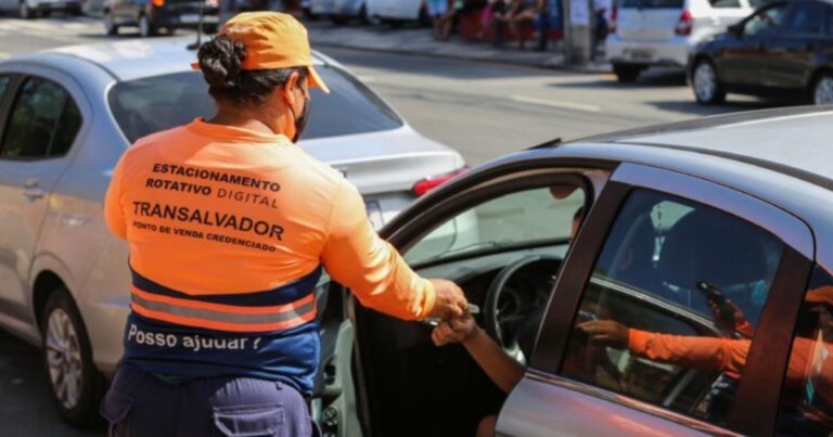 MP investiga Transalvador por possíveis irregularidades na ampliação da Zona Azul em Salvador mp-investiga-transalvador-por-possiveis-irregularidades-na-ampliacao-da-zona-azul-em-salvador