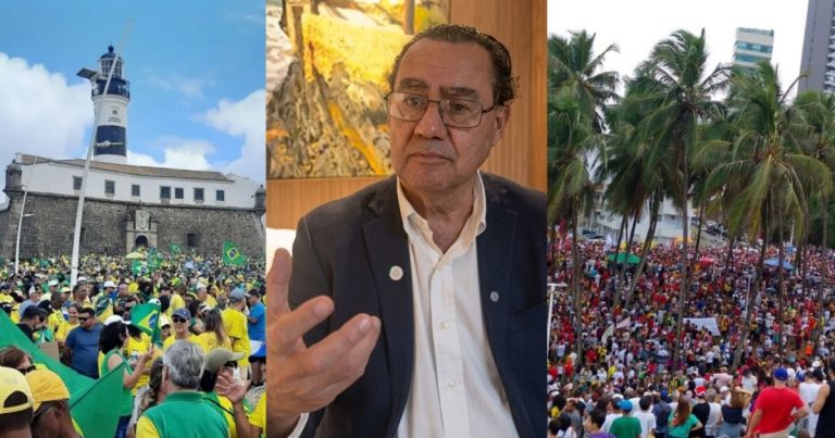 VÍDEO: Augusto Cury compara polarização política no Brasil a uma “seita” com apoiadores radicais video:-augusto-cury-compara-polarizacao-politica-no-brasil-a-uma-“seita”-com-apoiadores-radicais