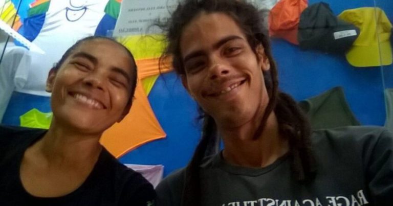 quem-nao-pode-desistir-de-pedro-somos-nos,-diz-mae-de-ativista-apos-mp-arquivar-caso-de-assassinato-em-tucano