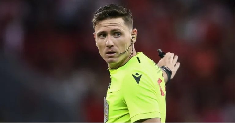 Ramon Abatti Abel é escalado para Bélgica x Egito e será segundo árbitro brasileiro a estrear na Copa de 2026 ramon-abatti-abel-e-escalado-para-belgica-x-egito-e-sera-segundo-arbitro-brasileiro-a-estrear-na-copa-de-2026